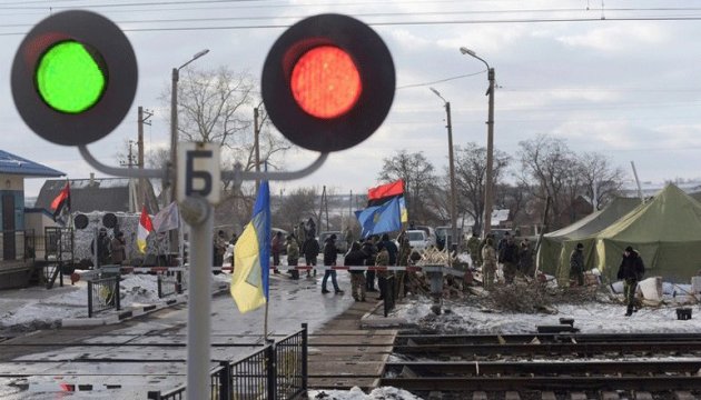 Плюси та мінуси блокади тимчасово окупованих територій Плюси та мінуси блокади тимчасово окупованих територій