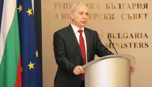 Колишньому керівництву міноборони Болгарії загрожує кримінальна справа за тендери Колишньому керівництву міноборони Болгарії загрожує кримінальна справа за тендери
