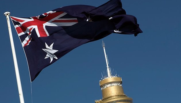 L’Australie ne reconnaîtra les passeports des LDNR L’Australie ne reconnaîtra les passeports des LDNR