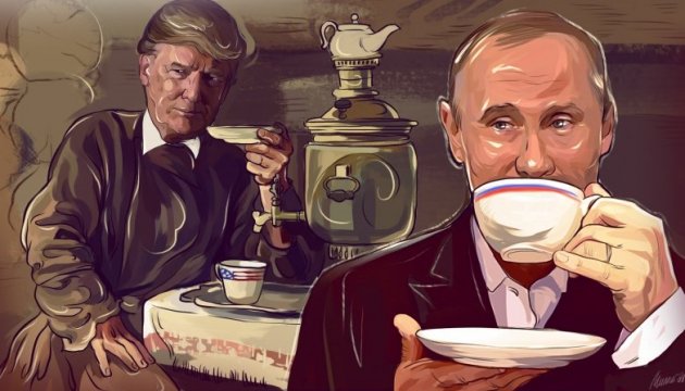 Пророссийские романтики в администрации Трампа уже проиграли