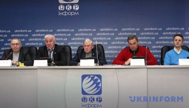 Хто гальмує ветеранський спорт? Хто гальмує ветеранський спорт?