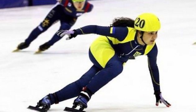 Українці визначилися зі складом на ЧС-2017 із шорт-треку Українці визначилися зі складом на ЧС-2017 із шорт-треку