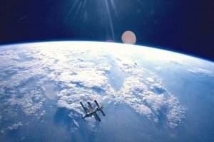 Video: Lanzan con éxito el cohete Vega con motor ucraniano