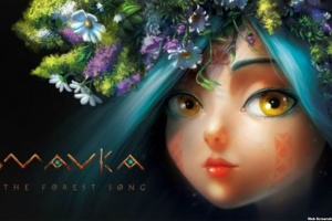Ukrainian cartoon ‘Mavka’ impresses Europe's largest animation forum