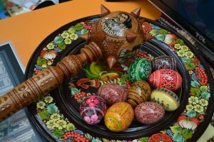 Ukraine’s presentation highly praised by Australian Defense College students