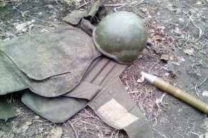 SBU finds more proofs of Russian army presence in Donbas
