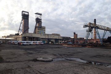 Взрыв на шахте "Степная": обвинительный акт передали в суд