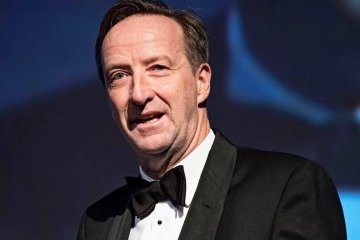 Главный разведчик Британии предостережет Кремль от недооценки Запада