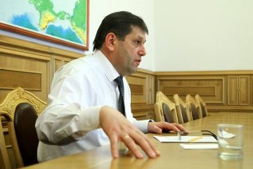 Уряд паралельно реалізовує три реформи в енергетиці - Кістіон