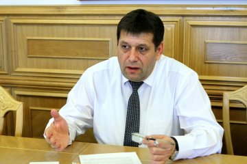 Для открытия рынка газа надо решить еще три вопроса - Кистион