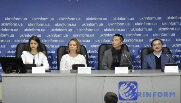 Майданчик хореографічних досягнень і шанс на успішну кар’єру Майданчик хореографічних досягнень і шанс на успішну кар’єру