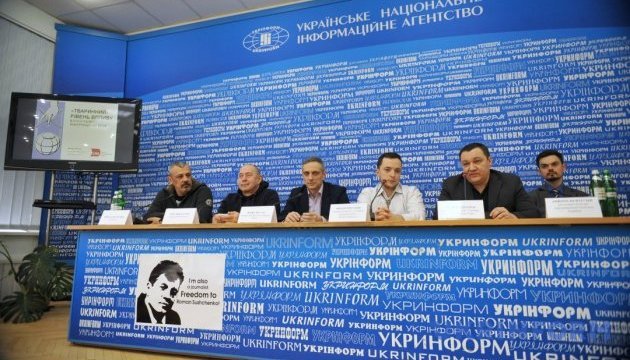 Бранці Кремля як інструмент шантажу України Бранці Кремля як інструмент шантажу України