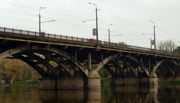 Ремонт мосту через Південний Буг осучаснить транспортну інфраструктуру Вінниці Ремонт мосту через Південний Буг осучаснить транспортну інфраструктуру Вінниці