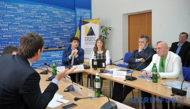 “Прозора” каса. Чи проконтролює громадськість витрачені політсилами кошти? “Прозора” каса. Чи проконтролює громадськість витрачені політсилами кошти?