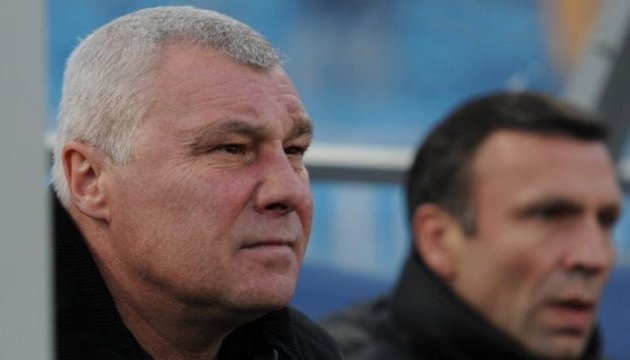 Україні не варто їхати в Росію на ЧС-2018 – екс-тренер «Динамо» Україні не варто їхати в Росію на ЧС-2018 – екс-тренер «Динамо»