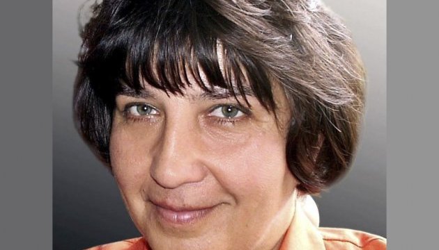 Ольга Коростельова
