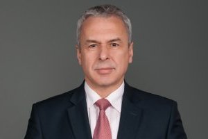 Кшиштоф Патурей, директор Міжнародного центру з хімічного захисту та безпеки