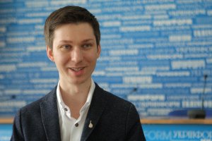 Valentyn Lysenko, compositor, inventor de bandura eléctrica