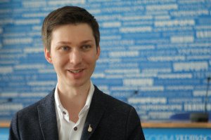 Walentyn Lysenko, Komponist, Erfinder der elektrischen Bandura