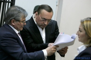 Екс-депутатові Мартиненку вручили обвинувальний акт - адвокат