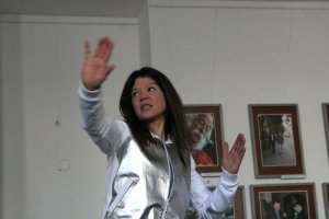 Eurovision 2017: Ruslana tells about special features of technical production