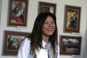 Ruslana habla de las peculiaridades de Eurovisión 2017: Esta es la última palabra de la tecnología