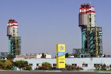 Правительство утвердило финплан Одесского припортового завода на 2017 год
