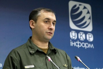Слободян розповів, скільки діятимуть документи дитини для виїзду за кордон
