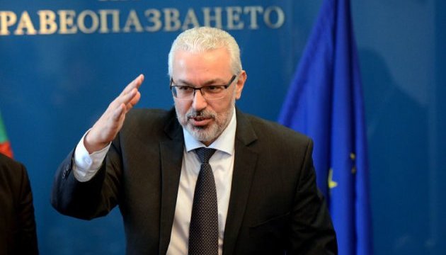 Керівника МОЗ Болгарії обвинуватили у зловживанні владою Керівника МОЗ Болгарії обвинуватили у зловживанні владою