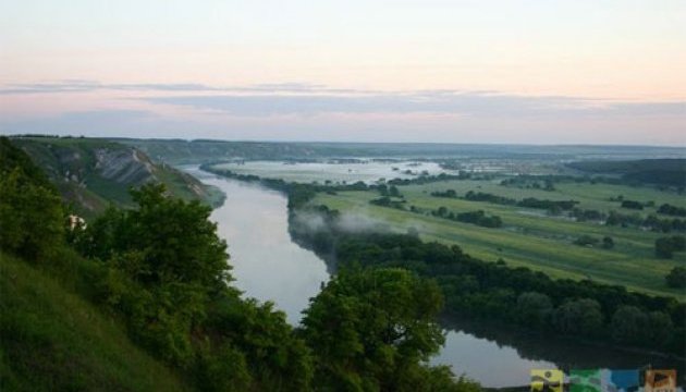 Рятувальники попереджають про підйом води на річках Рятувальники попереджають про підйом води на річках