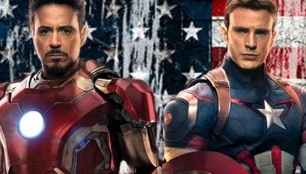 Двоє "Месників" готуються залишити кіновсесвіт Marvel Двоє "Месників" готуються залишити кіновсесвіт Marvel