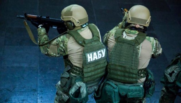 В НАБУ почувствовали: в обществе есть запрос на ловлю крупной «политической рыбы»