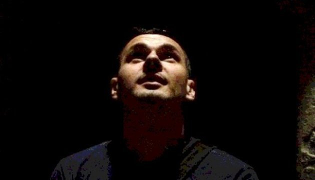 #FreeSentsov добрался до Нью-Йорка