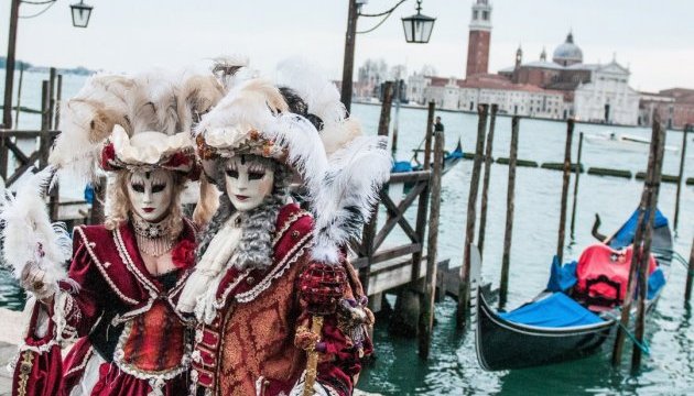 Венеція має намір "поставити на лічильник" численних туристів