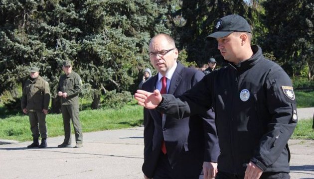 Одеський губернатор: три роки тому загинули люди, які піддалися російській пропаганді