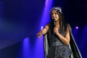 Джамала у Португалії зняла новий кліп