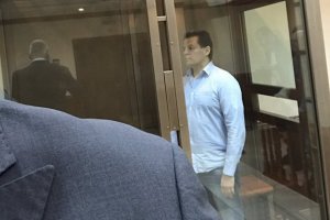 Продовження арешту для Сущенка розглядатимуть в Мосміськсуді - адвокат