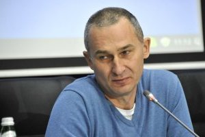 Сергій Бульба, білоруський патріот, засновник організації «Білий легіон»
