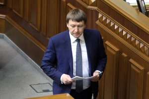Чому насправді пішов Кутовий?