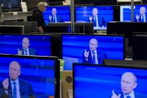 Viasat? Заповідник «русского мира»!