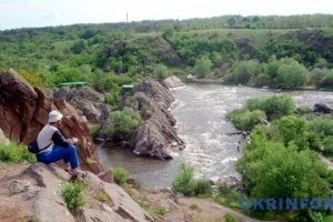 Les parcs nationaux et régionaux de la région de Mykolaiv prêts à recevoir et distraîre les touristes