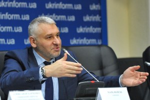 Mark Feygin, abogado
