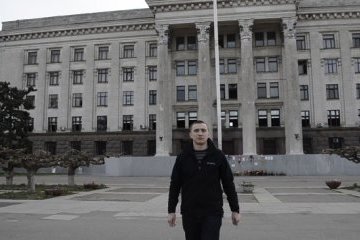 Нападение на Стерненко: ГПУ отклонила требование одесских депутатов вернуть дело полиции