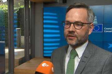 МЗС Німеччини назвав російську пропаганду викликом всій Європі