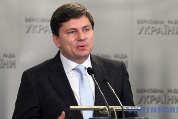 Глава БПП объяснил, почему Порошенко не встретился с нардепами-делегатами