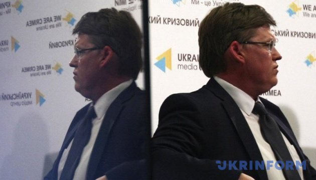 Розенко зустрінеться з віце-прем'єром Польщі 16 лютого Розенко зустрінеться з віце-прем'єром Польщі 16 лютого