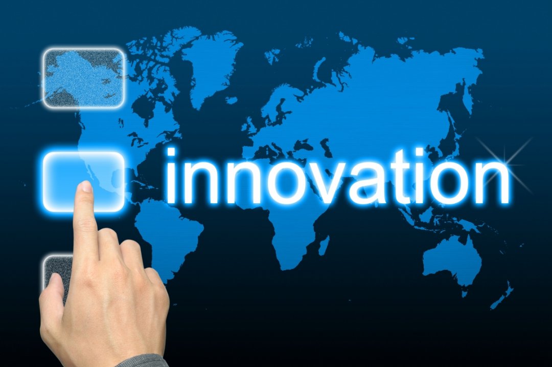 Ukraine enters list of world's 50 most innovative countries