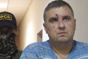 Les activistes et les proches d’Yevgen Panov, détenu en Crimée, ont enregistré un appel vidéo à Vladimir Poutine
