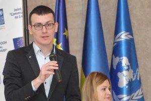 Представника ОБСЄ попросять зробити справи Сущенка і Семени пріоритетом