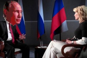 Петербургские видео с Путиным можно подшивать к делу — он почти признался во всем